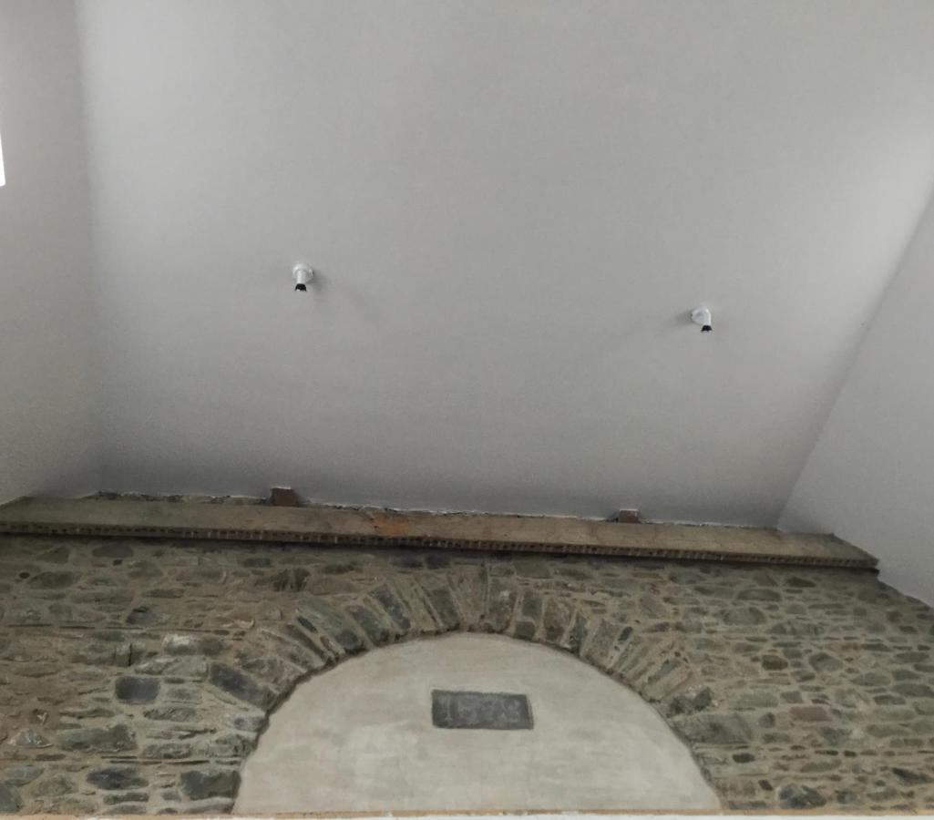 Auld Skuil Ξενοδοχείο Ashkirk Εξωτερικό φωτογραφία